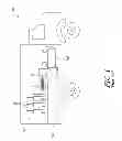 Fig. 02 - Web server and method for hosting a web page for presenting location based user quality data related to a communication network