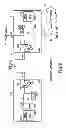 Fig. 09 - Downlink inter-cell interference cancellation with cell aggregation coordinated multi-point
