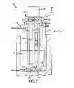 Fig. 07 - Shaft and post tensioning device