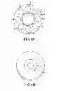 Fig. 08 - Shaft and post tensioning device