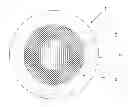 Fig. 01 - GOLF BALL CONSTRUCTION