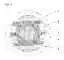 Fig. 03 - GOLF BALL CONSTRUCTION