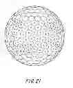 Fig. 22 - GOLF BALL
