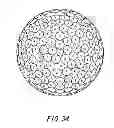 Fig. 35 - GOLF BALL