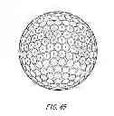 Fig. 46 - GOLF BALL