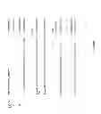 Fig. 49 - GIP analog and hybrid polypeptides with selectable properties