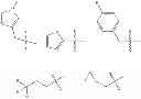 Fig. 28 - SYNTHETIC GLYCOAMINE COMPOUNDS