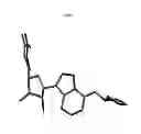 Fig. 07 - Anhydrous polymorphs of [(2R,3S,4R,5R)-5-(6-(cyclopentylamino)-9H-purin-9-yl)-3,4-dihydroxytetrahydrofuran-2-yl)} methyl nitrate and processes of preparation thereof