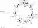 Fig. 32 - Cyclodextrin-based polymers for therapeutics delivery