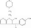 Fig. 69 - Cannabinoid Receptor Agonists