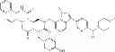 Fig. 108 - Compound of a reverse-turn mimetic and a production method and use therefor