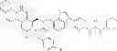 Fig. 117 - Compound of a reverse-turn mimetic and a production method and use therefor