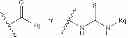 Fig. 12 - Compound of a reverse-turn mimetic and a production method and use therefor