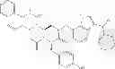 Fig. 125 - Compound of a reverse-turn mimetic and a production method and use therefor