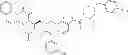Fig. 154 - Compound of a reverse-turn mimetic and a production method and use therefor