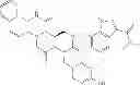 Fig. 196 - Compound of a reverse-turn mimetic and a production method and use therefor