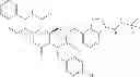 Fig. 197 - Compound of a reverse-turn mimetic and a production method and use therefor