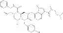Fig. 210 - Compound of a reverse-turn mimetic and a production method and use therefor