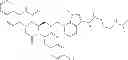 Fig. 214 - Compound of a reverse-turn mimetic and a production method and use therefor