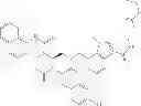 Fig. 217 - Compound of a reverse-turn mimetic and a production method and use therefor