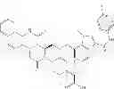 Fig. 278 - Compound of a reverse-turn mimetic and a production method and use therefor