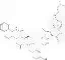 Fig. 286 - Compound of a reverse-turn mimetic and a production method and use therefor