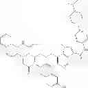 Fig. 309 - Compound of a reverse-turn mimetic and a production method and use therefor
