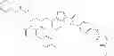 Fig. 332 - Compound of a reverse-turn mimetic and a production method and use therefor
