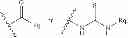 Fig. 362 - Compound of a reverse-turn mimetic and a production method and use therefor