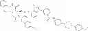 Fig. 41 - Compound of a reverse-turn mimetic and a production method and use therefor