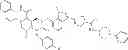 Fig. 60 - Compound of a reverse-turn mimetic and a production method and use therefor
