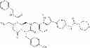 Fig. 75 - Compound of a reverse-turn mimetic and a production method and use therefor