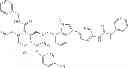 Fig. 90 - Compound of a reverse-turn mimetic and a production method and use therefor