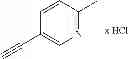 Fig. 28 - 5-alkynyl-pyridines