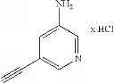 Fig. 33 - 5-alkynyl-pyridines