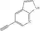 Fig. 35 - 5-alkynyl-pyridines