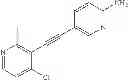 Fig. 45 - 5-alkynyl-pyridines
