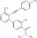 Fig. 74 - 5-alkynyl-pyridines