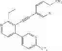 Fig. 86 - 5-alkynyl-pyridines