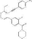 Fig. 87 - 5-alkynyl-pyridines