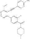 Fig. 89 - 5-alkynyl-pyridines