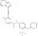 Fig. 124 - Substituted acetylenic imidazo[1,2-A]pyrazine compounds as kinase inhibitors