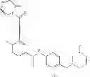 Fig. 137 - Substituted acetylenic imidazo[1,2-A]pyrazine compounds as kinase inhibitors