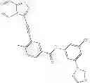 Fig. 48 - Substituted acetylenic imidazo[1,2-A]pyrazine compounds as kinase inhibitors
