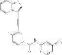 Fig. 53 - Substituted acetylenic imidazo[1,2-A]pyrazine compounds as kinase inhibitors