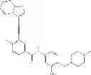 Fig. 79 - Substituted acetylenic imidazo[1,2-A]pyrazine compounds as kinase inhibitors