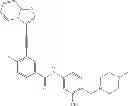 Fig. 83 - Substituted acetylenic imidazo[1,2-A]pyrazine compounds as kinase inhibitors