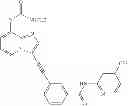 Fig. 84 - Substituted acetylenic imidazo[1,2-A]pyrazine compounds as kinase inhibitors