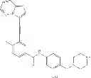 Fig. 86 - Substituted acetylenic imidazo[1,2-A]pyrazine compounds as kinase inhibitors