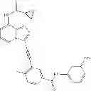 Fig. 92 - Substituted acetylenic imidazo[1,2-A]pyrazine compounds as kinase inhibitors